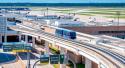 Photo of George Bush Intercontinental Terminal E  - Nursing Rooms Locator