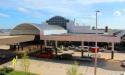 の写真 Dayton International Airport Lactation Room  - Nursing Rooms Locator