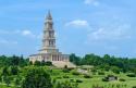 Foto de George Washington Masonic Memorial  - Nursing Rooms Locator