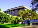 Photo of UC - Santa Barbara - Davidson Library  - Nursing Rooms Locator