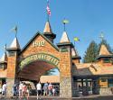 Photo of Canobie Lake Park Salem NH  - Nursing Rooms Locator