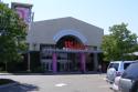 Photo of Galleria Mall in Roseville California  - Nursing Rooms Locator