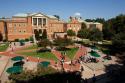 Photo of Benson Center - Wake Forest University  - Nursing Rooms Locator