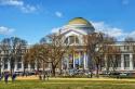 Photo of Smithsonian National Museum of Natural History  - Nursing Rooms Locator