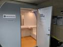 Foto de MTA Penn Station Lactation Pod  - Nursing Rooms Locator