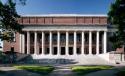 Photo of Harvard University Widener Library  - Nursing Rooms Locator