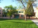 Photo of UNM Hokona Hall  - Nursing Rooms Locator