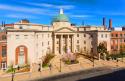 Foto de Yale University - Sterling Hall of Medicine  - Nursing Rooms Locator