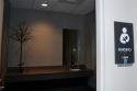 の写真 Birmingham Shuttlesworth International Airport Lactation Room  - Nursing Rooms Locator