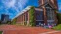 Photo of Independence Hall Visitor Center   - Nursing Rooms Locator