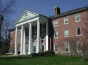 Photo of Bates College  - Nursing Rooms Locator