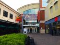 Photo of Cumberland Mall in Smyrna Georgia  - Nursing Rooms Locator