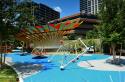 Photo of Children's Park - Klyde Warren Park  - Nursing Rooms Locator