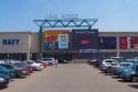 Photo of Lime Ridge Mall in Hamilton Ontario  - Nursing Rooms Locator