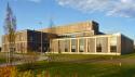 Photo of Ansbach Health Clinic Germany - US Army  - Nursing Rooms Locator