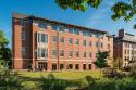 Photo of UNC-Chapel Hill Brooks Building  - Nursing Rooms Locator