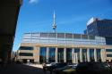 Photo of Air Canada Centre  - Nursing Rooms Locator
