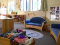 Foto de Stanford University - Children's Center of the Community (CCSC)  - Nursing Rooms Locator