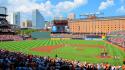 Photo of Oriole Park at Camden Yards  - Nursing Rooms Locator