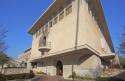 Photo of California Institute of Technology  - South Mudd Building  - Nursing Rooms Locator