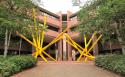 Photo of UF Marston Science Library  - Nursing Rooms Locator