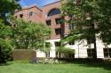 Photo of School of Social Work UNC  - Nursing Rooms Locator