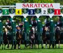Foto de Saratoga Race Track   - Nursing Rooms Locator