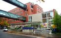 Photo of Legacy Good Samaritan Hospital in Portland Oregon  - Nursing Rooms Locator