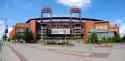 Photo of Citizens Bank Park in Philadelphia  - Nursing Rooms Locator