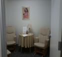 Photo of DC Department of Health Lactation Room   - Nursing Rooms Locator