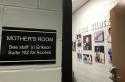 Photo of University of Kentucky Erikson Hall Lactation Room  - Nursing Rooms Locator