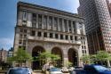 Foto de City-County Building Pittsburgh  - Nursing Rooms Locator