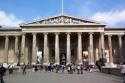 Photo of British Museum on Great Russell Street  - Nursing Rooms Locator