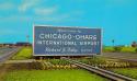 の写真 Chicago O'Hare International Airport Terminal 3 Lactation Room  - Nursing Rooms Locator