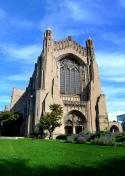 Foto de University of Chicago - Rockefeller Memorial Chapel   - Nursing Rooms Locator