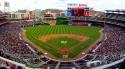 Photo of Washington Nationals Park  - Nursing Rooms Locator