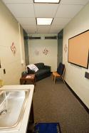 Photo of University of Delaware - Perkins Student Center  - Nursing Rooms Locator