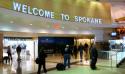 Photo of Spokane International Airport Lactation Room  - Nursing Rooms Locator