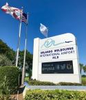 صورة Melbourne Orlando International Airport   - Nursing Rooms Locator