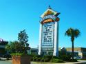 Photo of Oglethorpe Mall in Savannah Georgia  - Nursing Rooms Locator