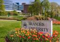 Photo of Brandeis University   - Nursing Rooms Locator