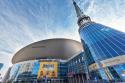 Photo of Bridgestone Arena  - Nursing Rooms Locator