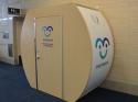 Foto de General Mitchell International Airport Lactation Room  - Nursing Rooms Locator