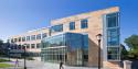 Photo of Yale University - Rosenkranz Hall  - Nursing Rooms Locator