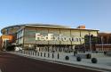 Photo of Fedex Forum in Memphis TN - Breastfeeding Rooms  - Nursing Rooms Locator