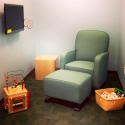 Photo of Childrens Museum of Indianapolis  - Nursing Rooms Locator