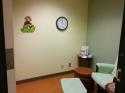 Photo of University of Houston - MD Anderson Library Lactation Room  - Nursing Rooms Locator