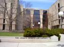 Photo of University of Chicago - Joseph Regenstein Library  - Nursing Rooms Locator