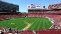 Photo of Levi's Stadium in Santa Clara  - Nursing Rooms Locator