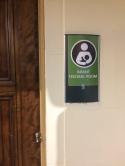 Photo of The Franklin Institute  - Nursing Rooms Locator